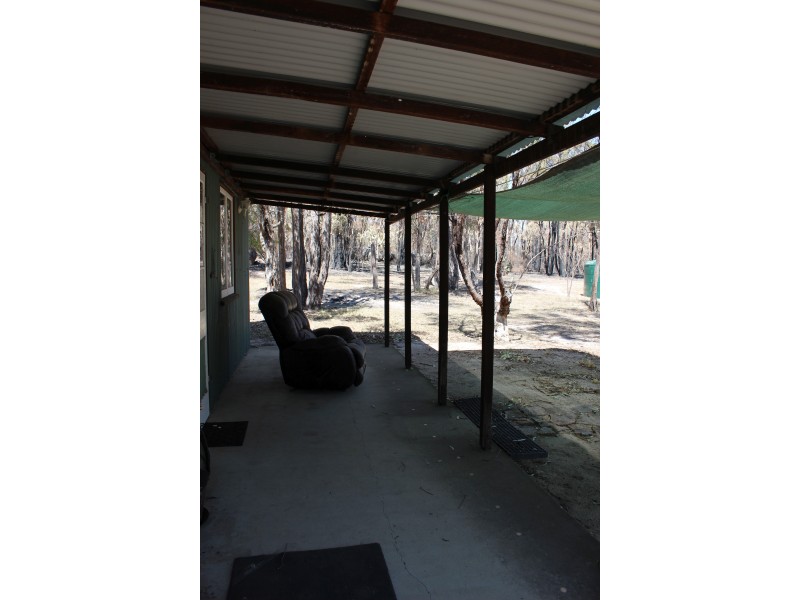 3 McGrath Lane, Applethorpe QLD 4378