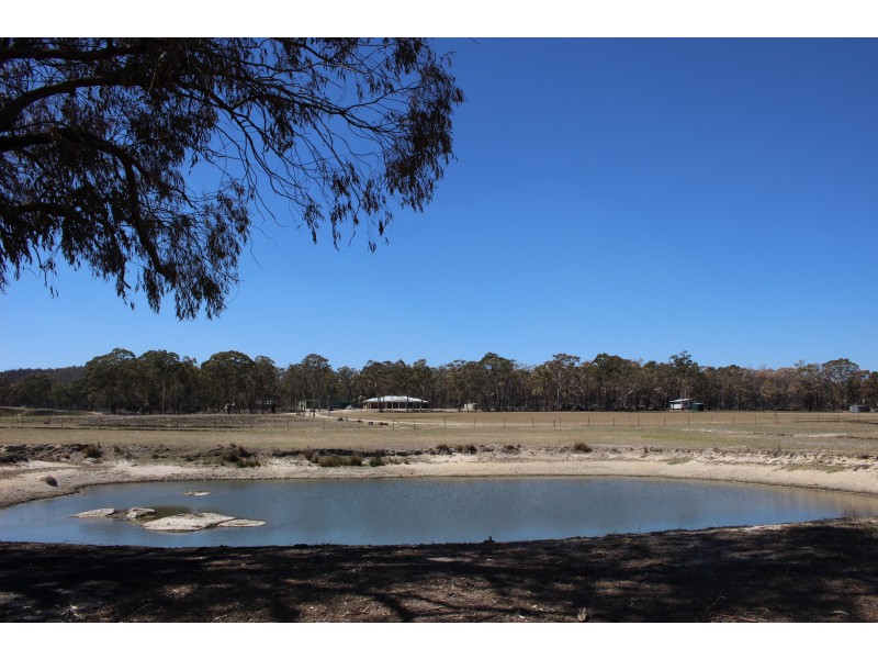 3 McGrath Lane, Applethorpe QLD 4378