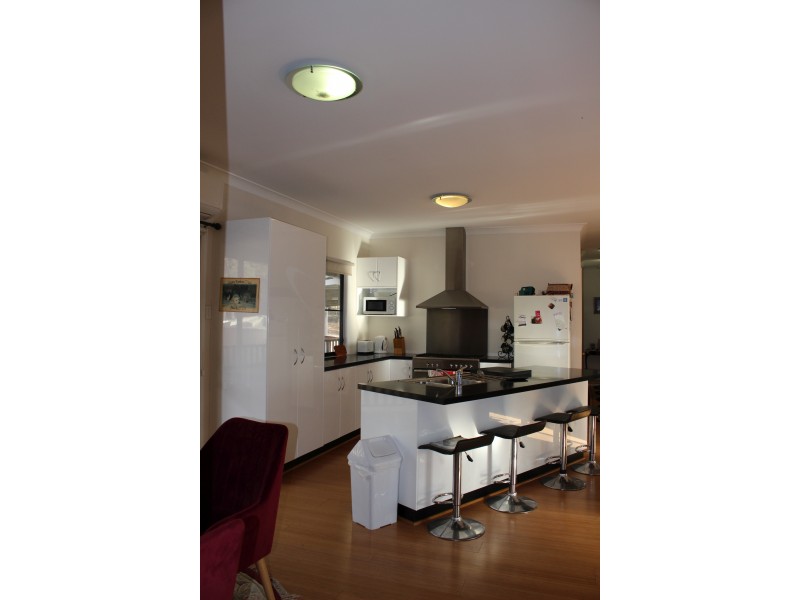 138 Glenlyon Drive, Stanthorpe QLD 4380