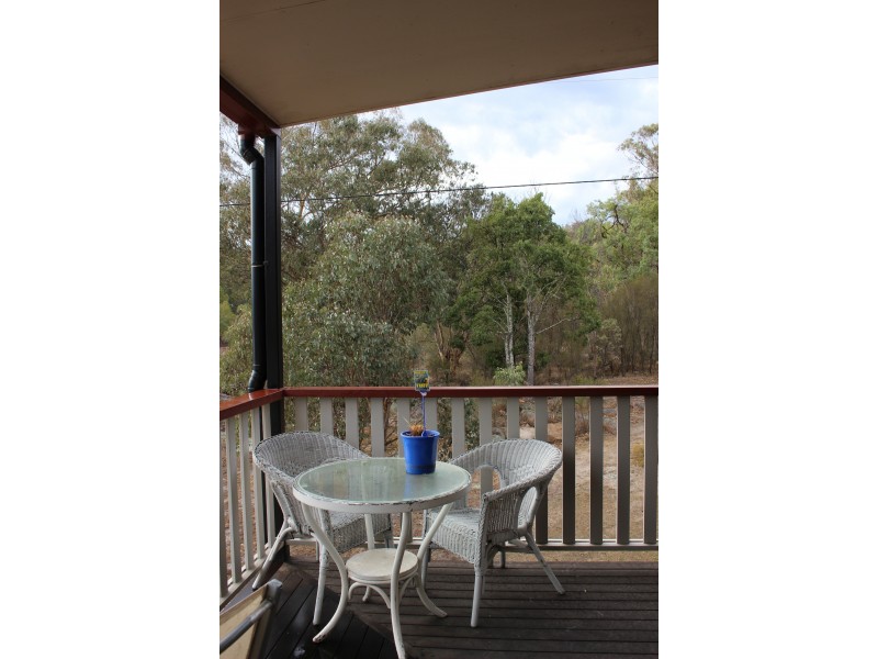 138 Glenlyon Drive, Stanthorpe QLD 4380