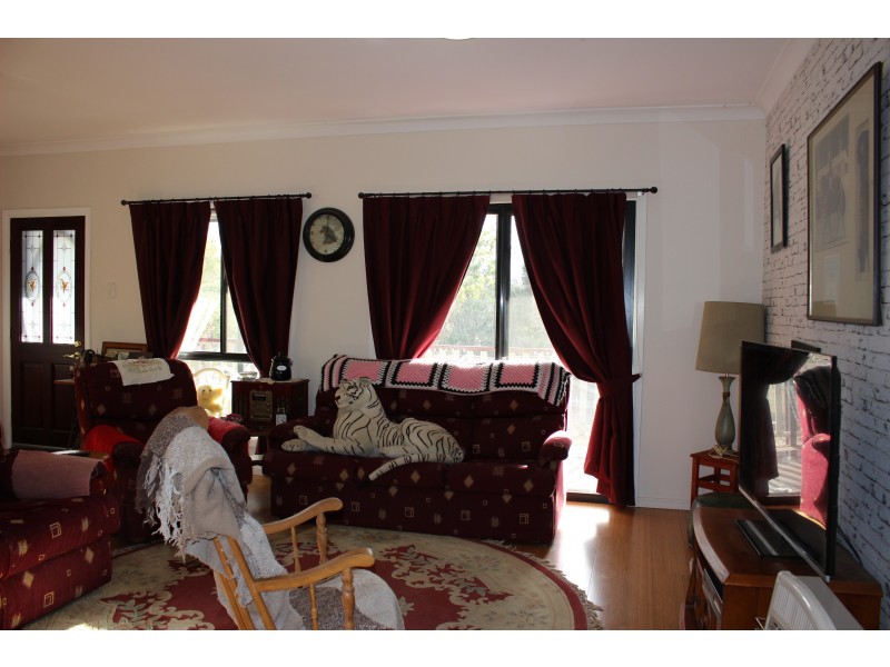 138 Glenlyon Drive, Stanthorpe QLD 4380