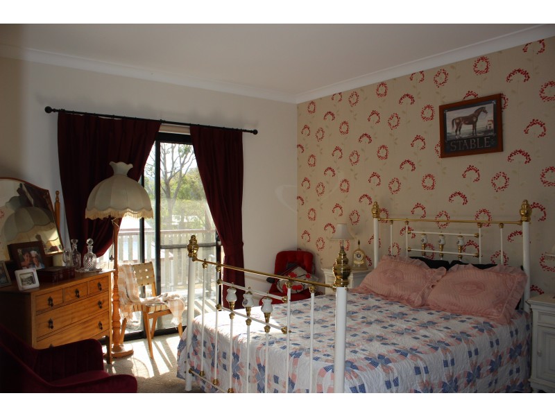138 Glenlyon Drive, Stanthorpe QLD 4380