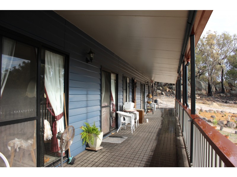 138 Glenlyon Drive, Stanthorpe QLD 4380