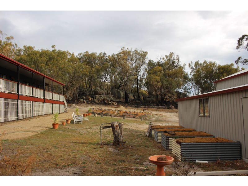 138 Glenlyon Drive, Stanthorpe QLD 4380