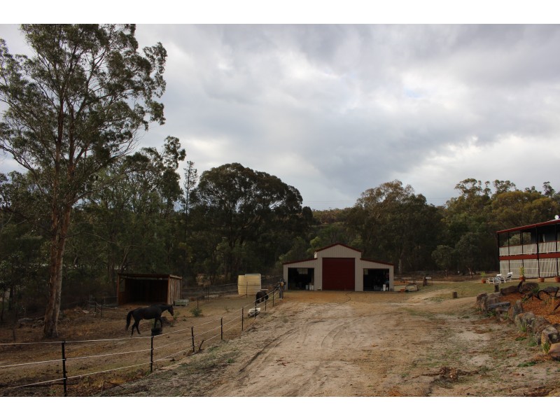 138 Glenlyon Drive, Stanthorpe QLD 4380