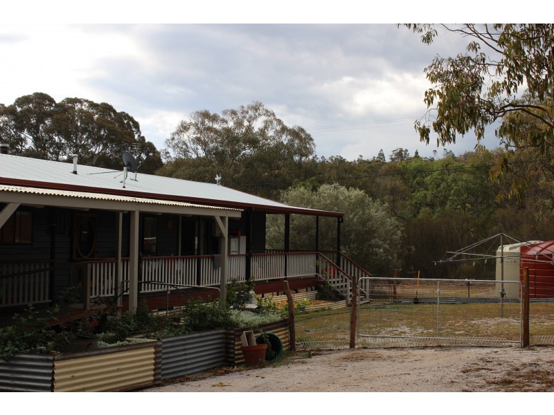 138 Glenlyon Drive, Stanthorpe QLD 4380