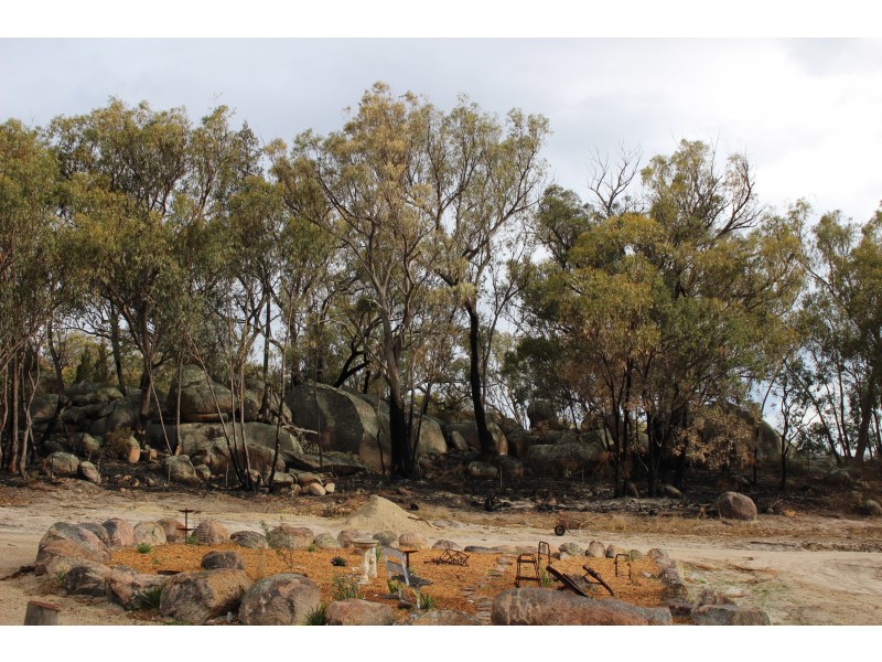 138 Glenlyon Drive, Stanthorpe QLD 4380