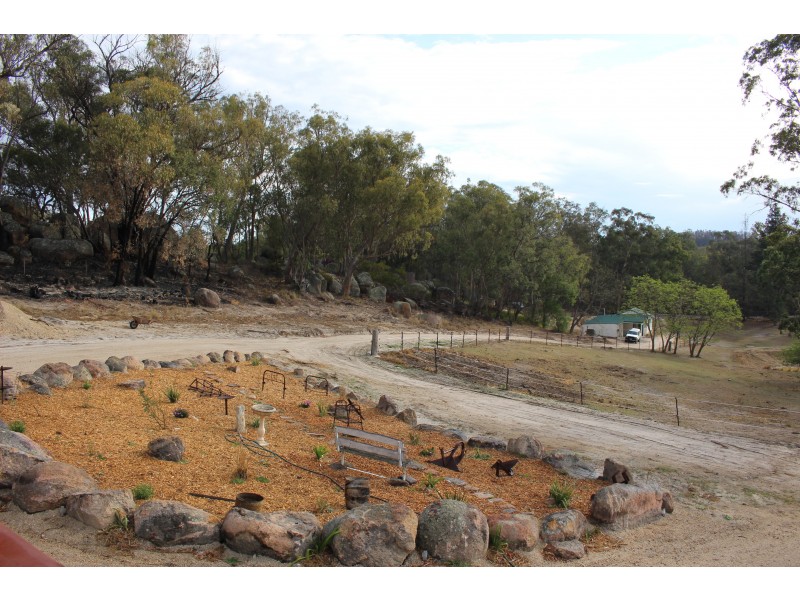 138 Glenlyon Drive, Stanthorpe QLD 4380