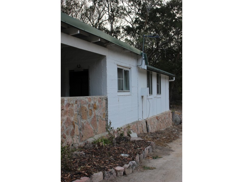 138 Glenlyon Drive, Stanthorpe QLD 4380