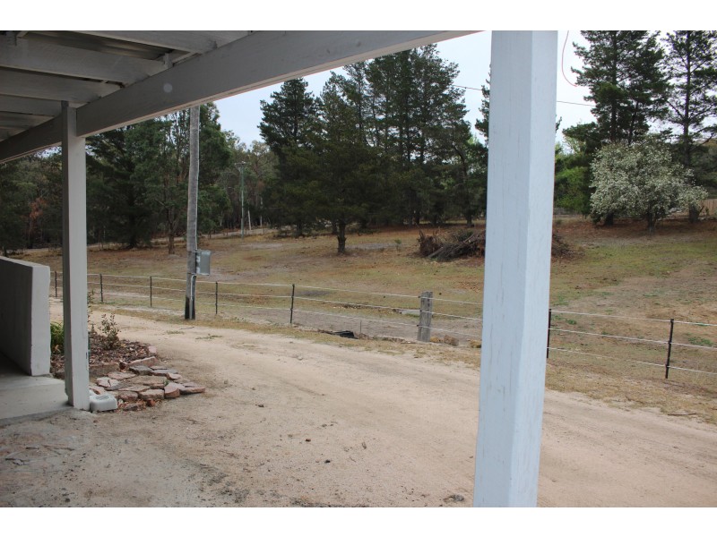 138 Glenlyon Drive, Stanthorpe QLD 4380