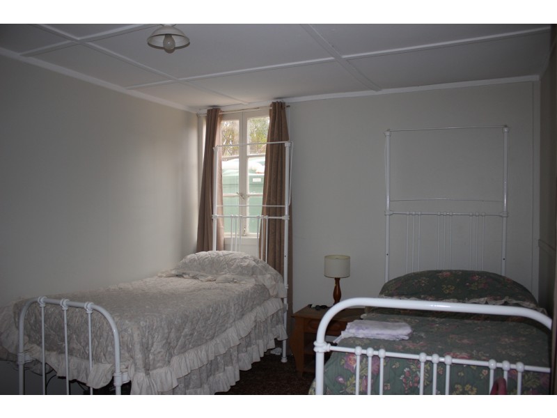 138 Glenlyon Drive, Stanthorpe QLD 4380