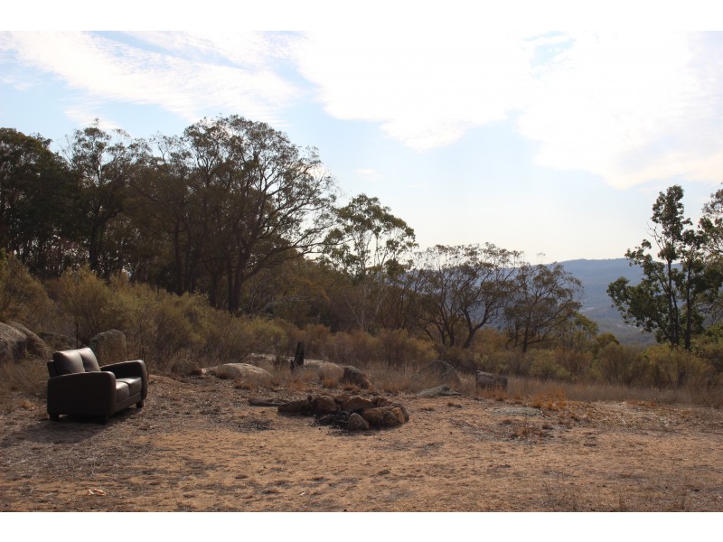 Lot 38 Gunyah Road, Tenterfield NSW 2372