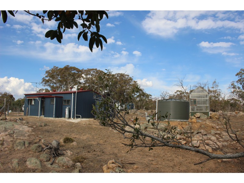 Lot 38 Gunyah Road, Tenterfield NSW 2372