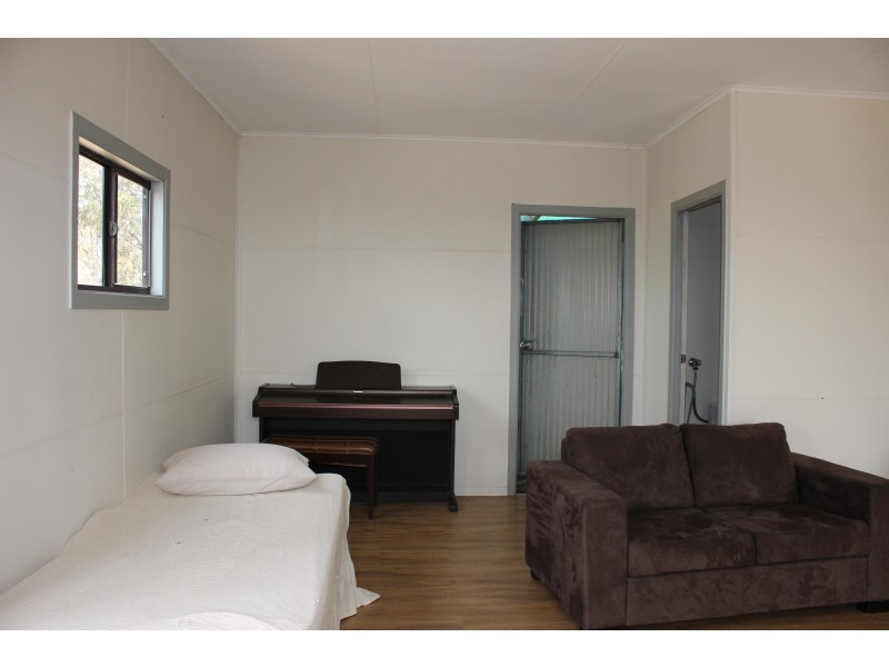 Lot 38 Gunyah Road, Tenterfield NSW 2372
