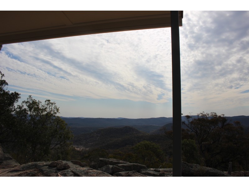 Lot 38 Gunyah Road, Tenterfield NSW 2372