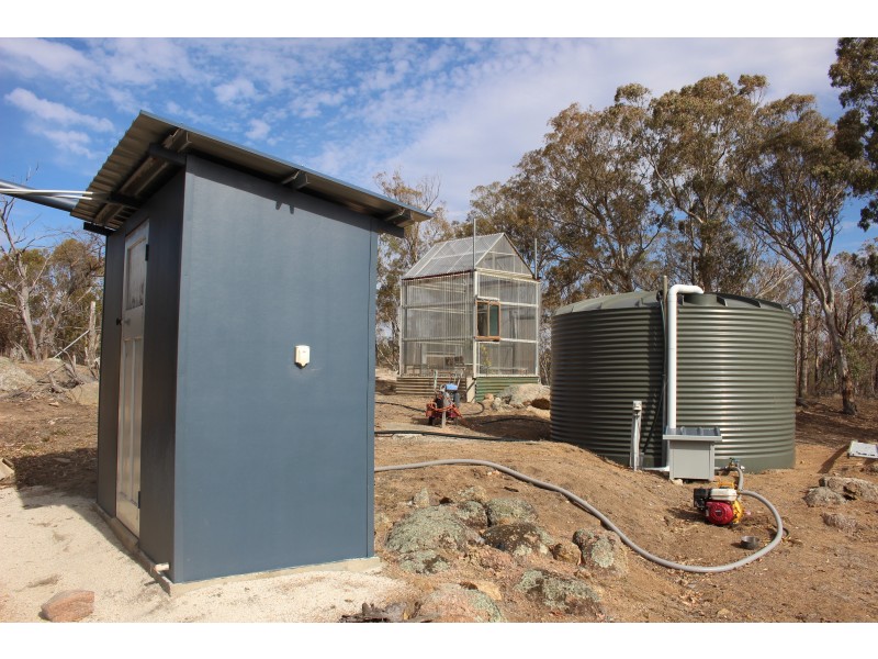 Lot 38 Gunyah Road, Tenterfield NSW 2372