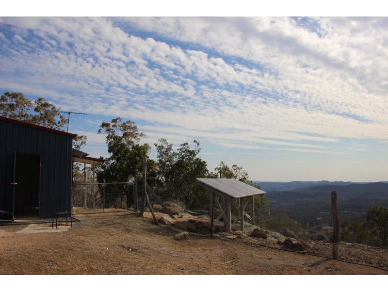 Lot 38 Gunyah Road, Tenterfield NSW 2372