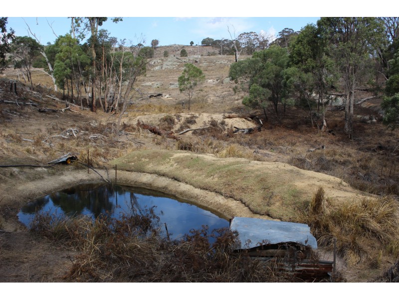 Lot 38 Gunyah Road, Tenterfield NSW 2372