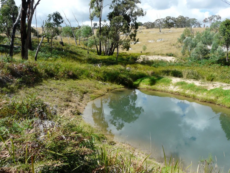 Lot 38 Gunyah Road, Tenterfield NSW 2372