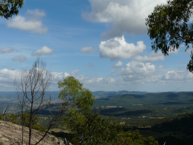 Lot 38 Gunyah Road, Tenterfield NSW 2372