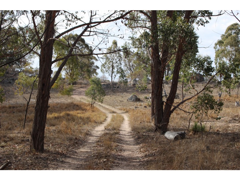 Lot 38 Gunyah Road, Tenterfield NSW 2372