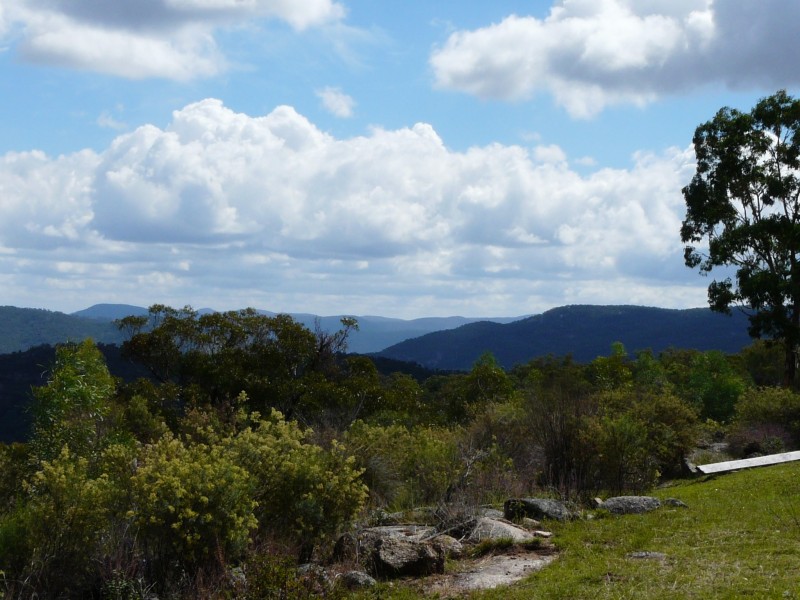Lot 38 Gunyah Road, Tenterfield NSW 2372