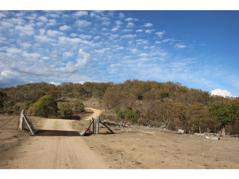 Lot 38 Gunyah Road, Tenterfield NSW 2372