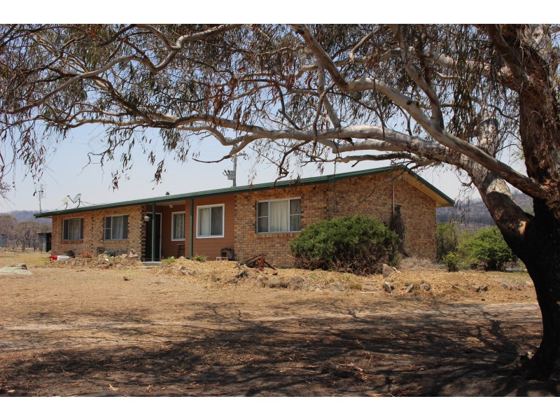 66 Billirimba Road, Tenterfield NSW 2372