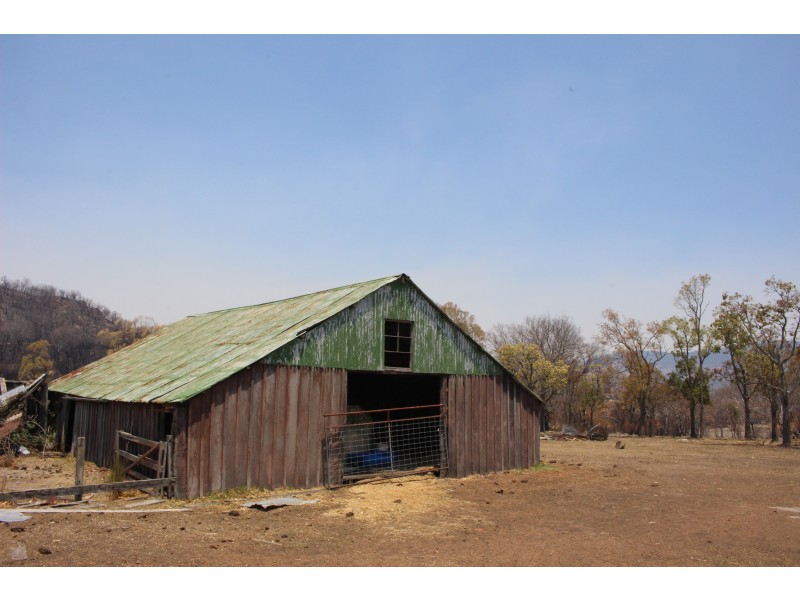 66 Billirimba Road, Tenterfield NSW 2372