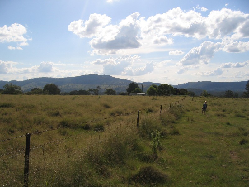 66 Billirimba Road, Tenterfield NSW 2372