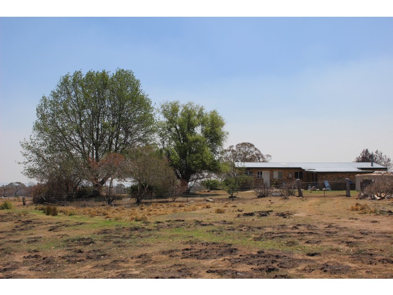 66 Billirimba Road, Tenterfield NSW 2372