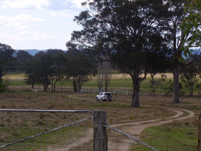 66 Billirimba Road, Tenterfield NSW 2372
