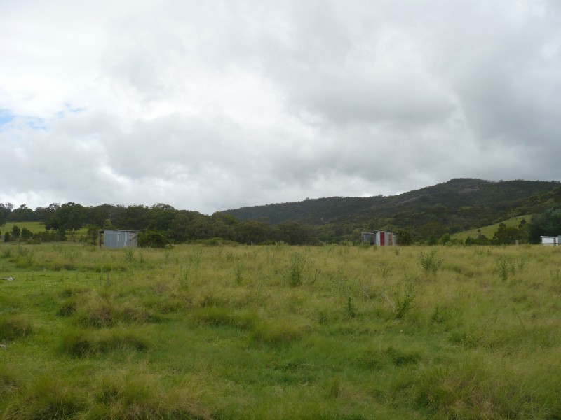 66 Billirimba Road, Tenterfield NSW 2372