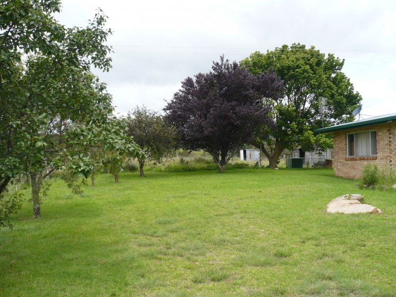 66 Billirimba Road, Tenterfield NSW 2372