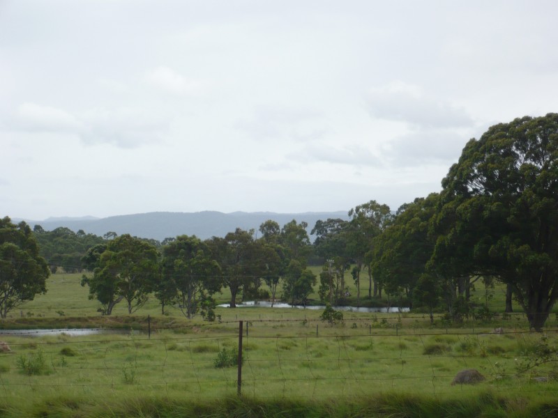 66 Billirimba Road, Tenterfield NSW 2372