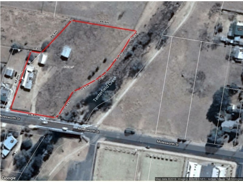 74 Molesworth Street, Tenterfield NSW 2372