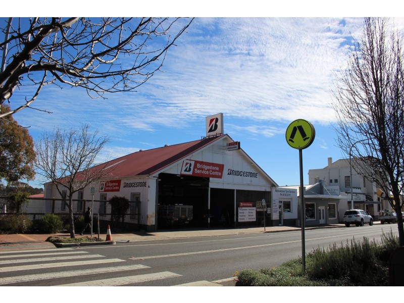 306 Rouse Street, Tenterfield NSW 2372