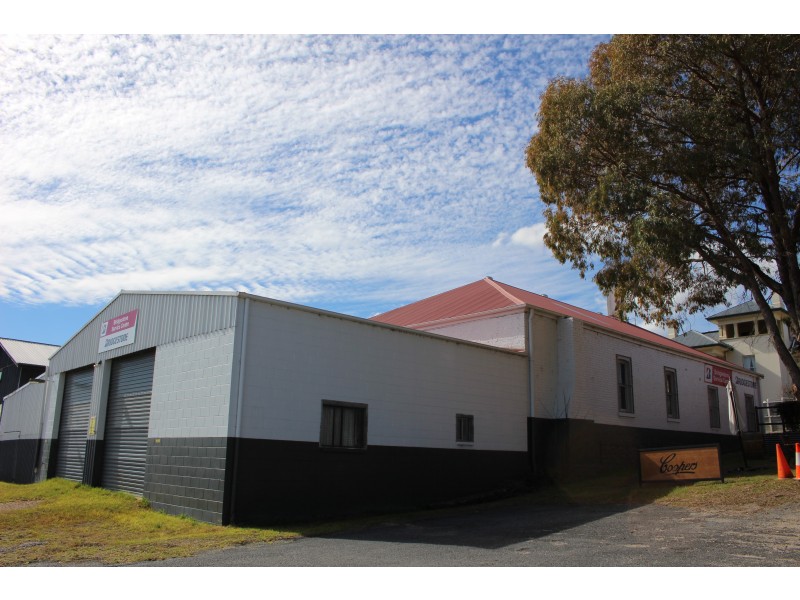 306 Rouse Street, Tenterfield NSW 2372