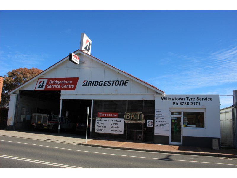 306 Rouse Street, Tenterfield NSW 2372