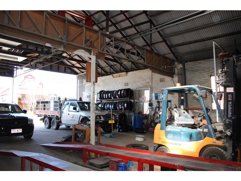 306 Rouse Street, Tenterfield NSW 2372