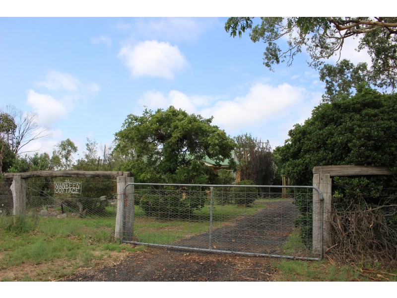 19 Maryland Station Road, Stanthorpe QLD 4380