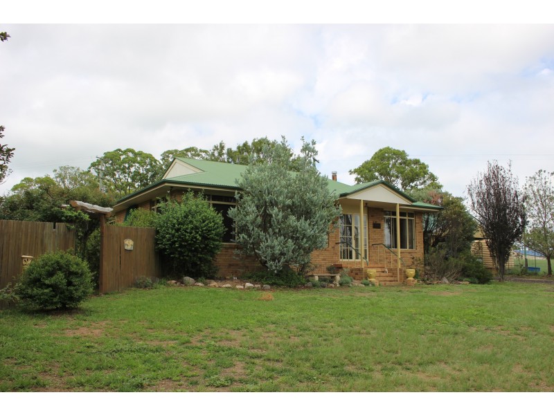 19 Maryland Station Road, Stanthorpe QLD 4380