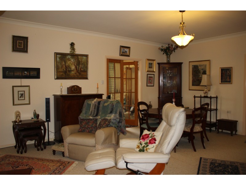 19 Maryland Station Road, Stanthorpe QLD 4380
