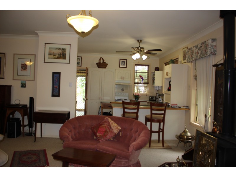 19 Maryland Station Road, Stanthorpe QLD 4380