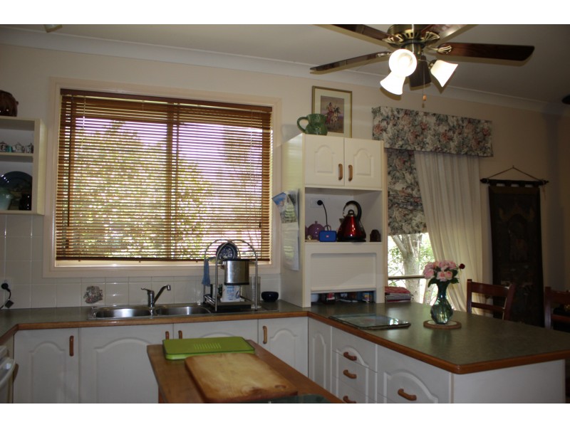 19 Maryland Station Road, Stanthorpe QLD 4380