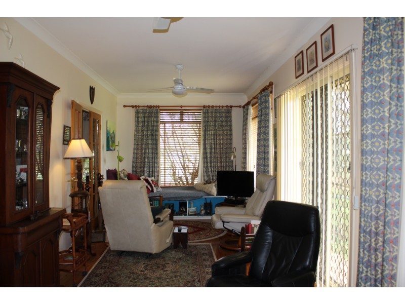 19 Maryland Station Road, Stanthorpe QLD 4380