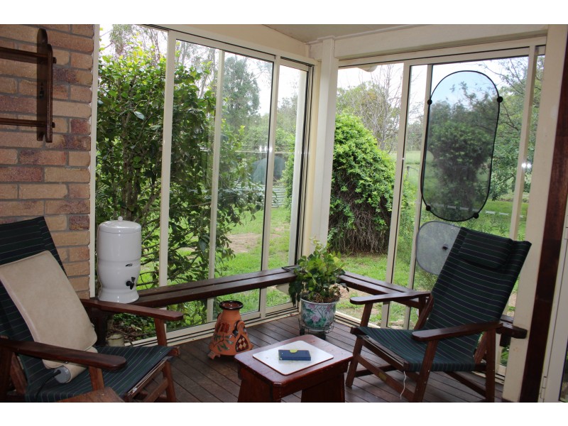 19 Maryland Station Road, Stanthorpe QLD 4380