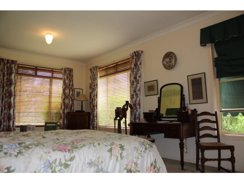 19 Maryland Station Road, Stanthorpe QLD 4380