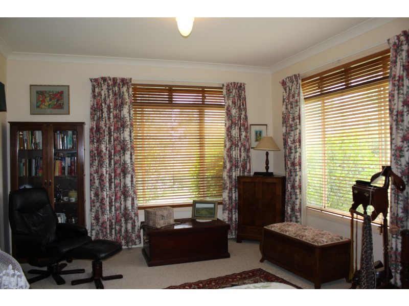 19 Maryland Station Road, Stanthorpe QLD 4380