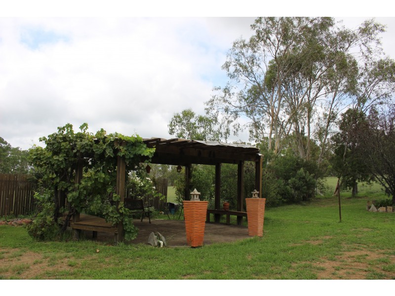 19 Maryland Station Road, Stanthorpe QLD 4380